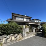 倉敷市平田　63.1坪　土地