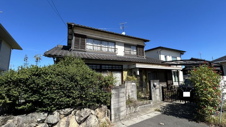 倉敷市平田　63.1坪　土地